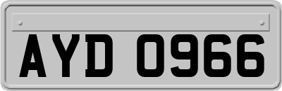 AYD0966