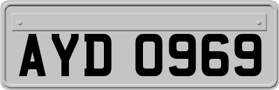 AYD0969
