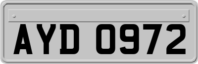 AYD0972