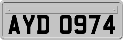 AYD0974