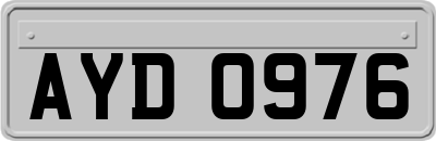 AYD0976