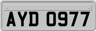 AYD0977