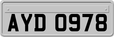 AYD0978