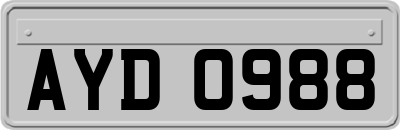AYD0988