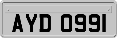 AYD0991