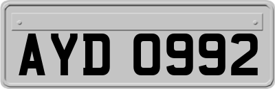 AYD0992