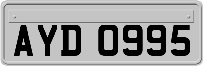 AYD0995
