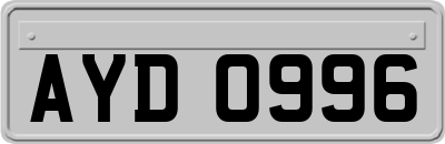 AYD0996