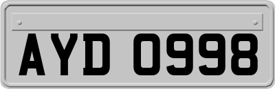 AYD0998