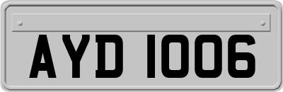 AYD1006