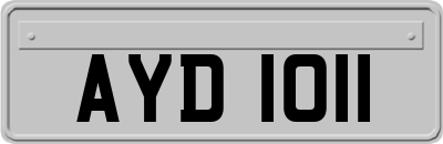 AYD1011