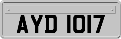 AYD1017