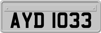 AYD1033