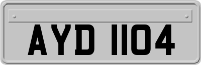 AYD1104