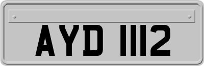 AYD1112