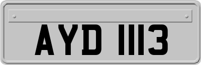 AYD1113
