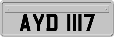 AYD1117