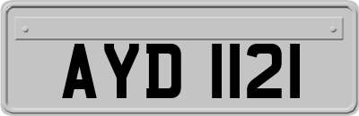 AYD1121