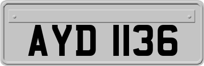AYD1136