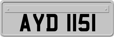 AYD1151