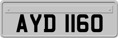 AYD1160