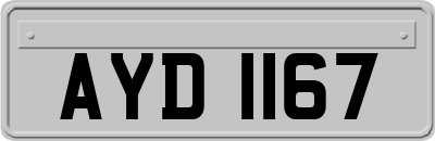 AYD1167