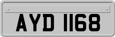 AYD1168