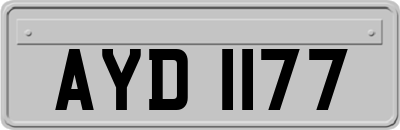 AYD1177