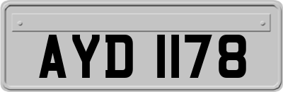 AYD1178