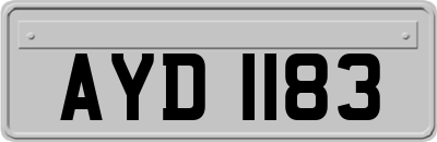 AYD1183