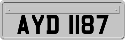AYD1187