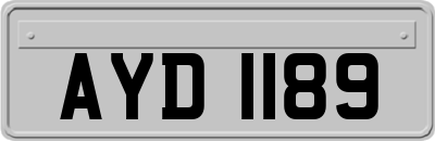 AYD1189