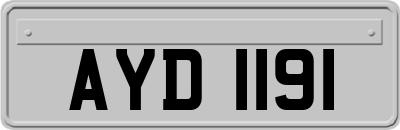AYD1191