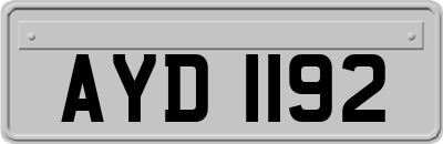 AYD1192