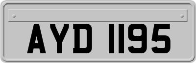 AYD1195