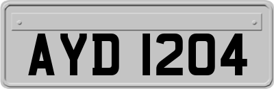 AYD1204