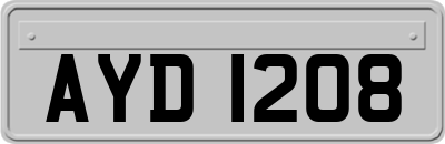 AYD1208