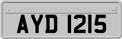 AYD1215