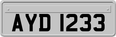 AYD1233