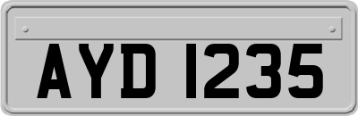 AYD1235