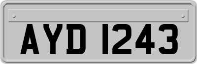 AYD1243