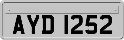 AYD1252