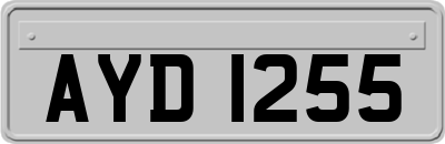 AYD1255