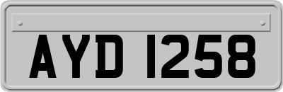 AYD1258