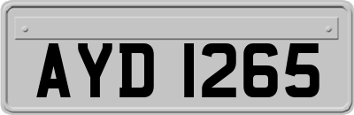 AYD1265