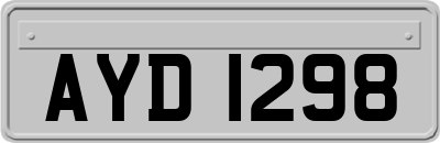 AYD1298