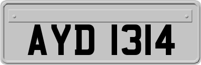 AYD1314