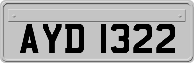 AYD1322