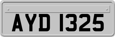 AYD1325