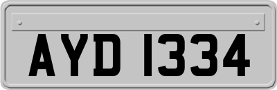 AYD1334